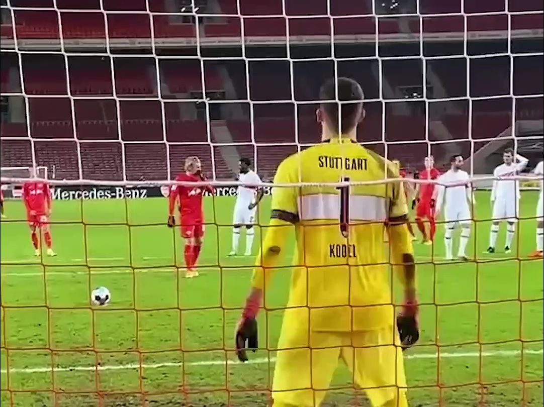 点球点离球门多远?点球点