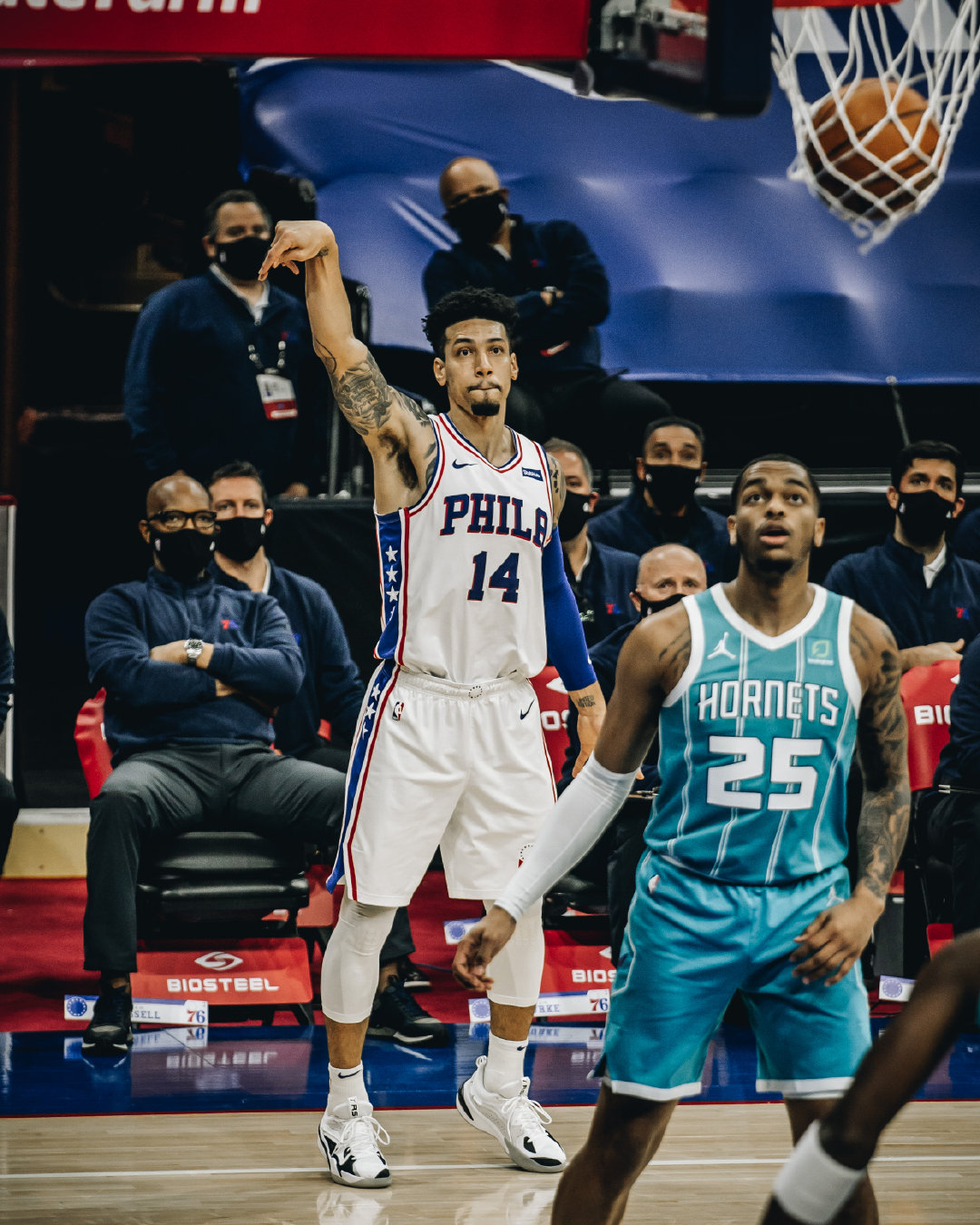 丹尼·格林草率结局丹尼·格林