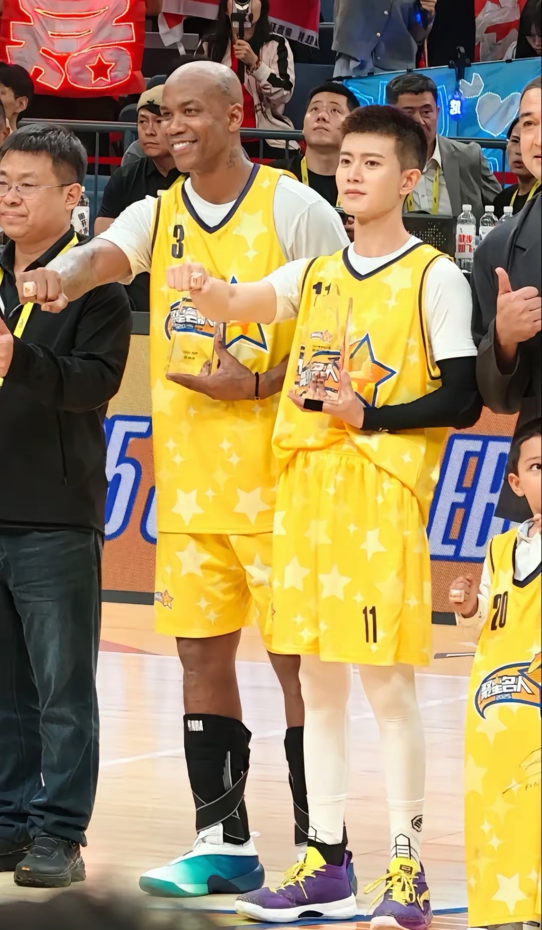 竞彩世界杯-王鹤棣nba名人赛NBA名人赛