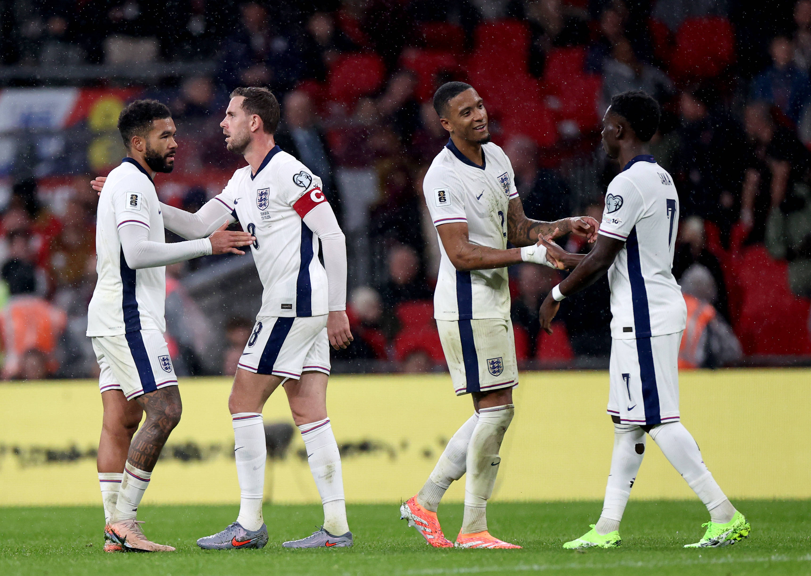 英格兰队世界杯历史战绩英格兰队世界杯