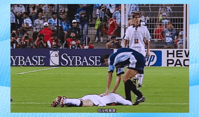 足球纪录片推荐足球纪录片