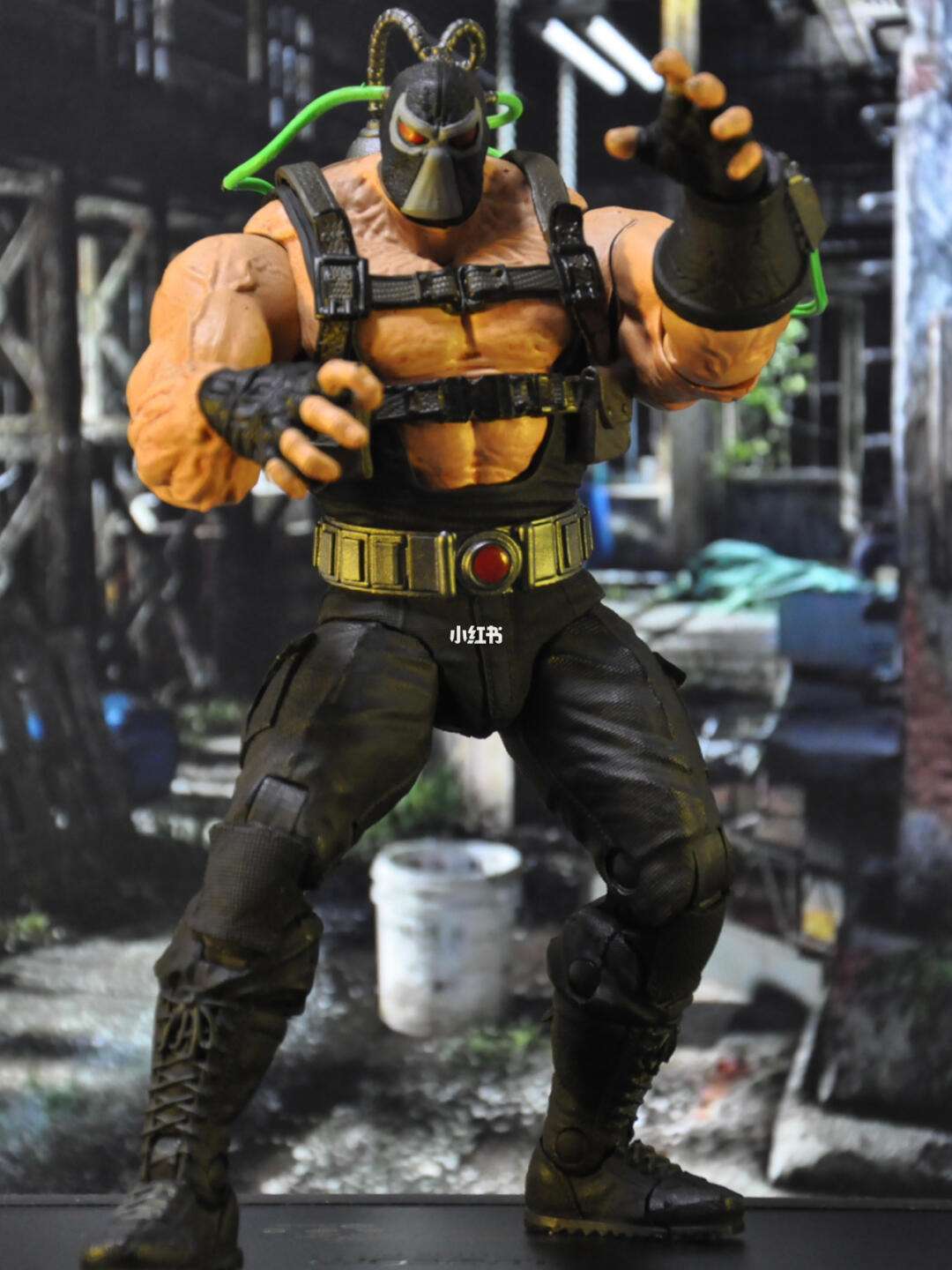 德斯蒙德·贝恩偶像是谁德斯蒙德·贝恩