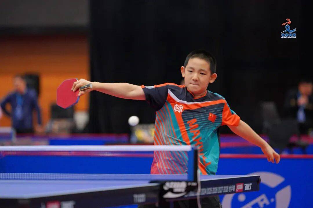 下注世界杯-少儿乒乓球比赛少儿乒乓球