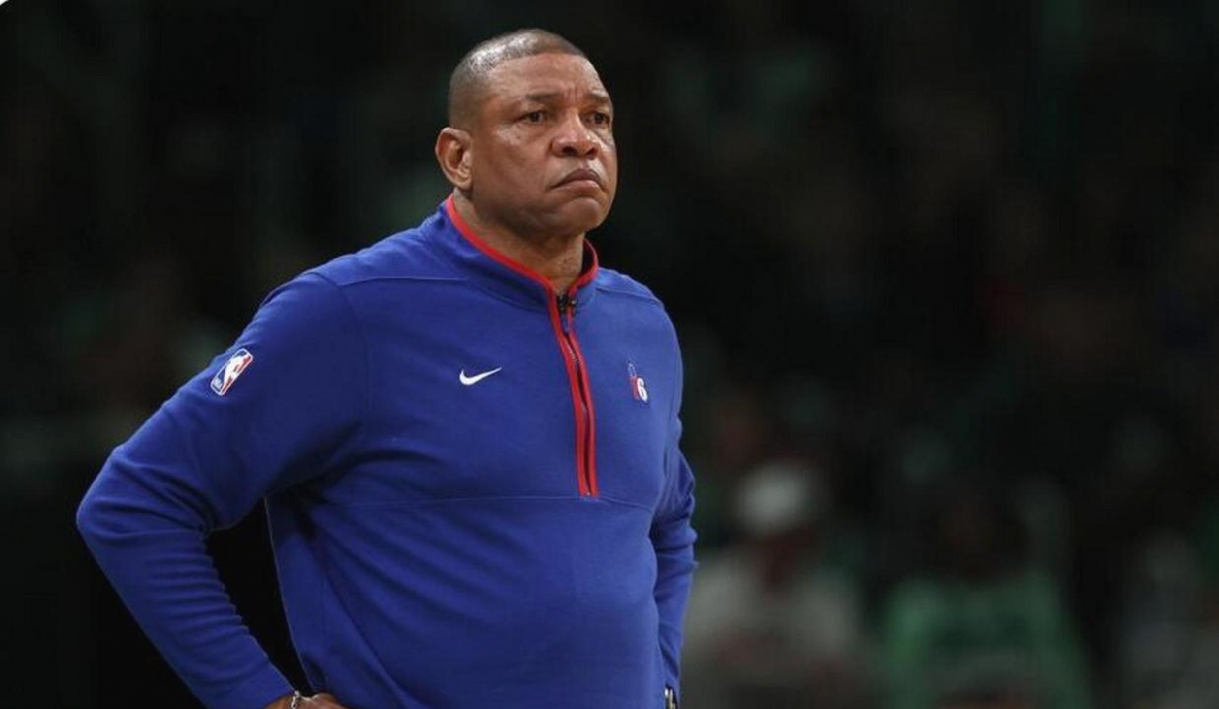 道格·里弗斯情景剧集锦道格·里弗斯