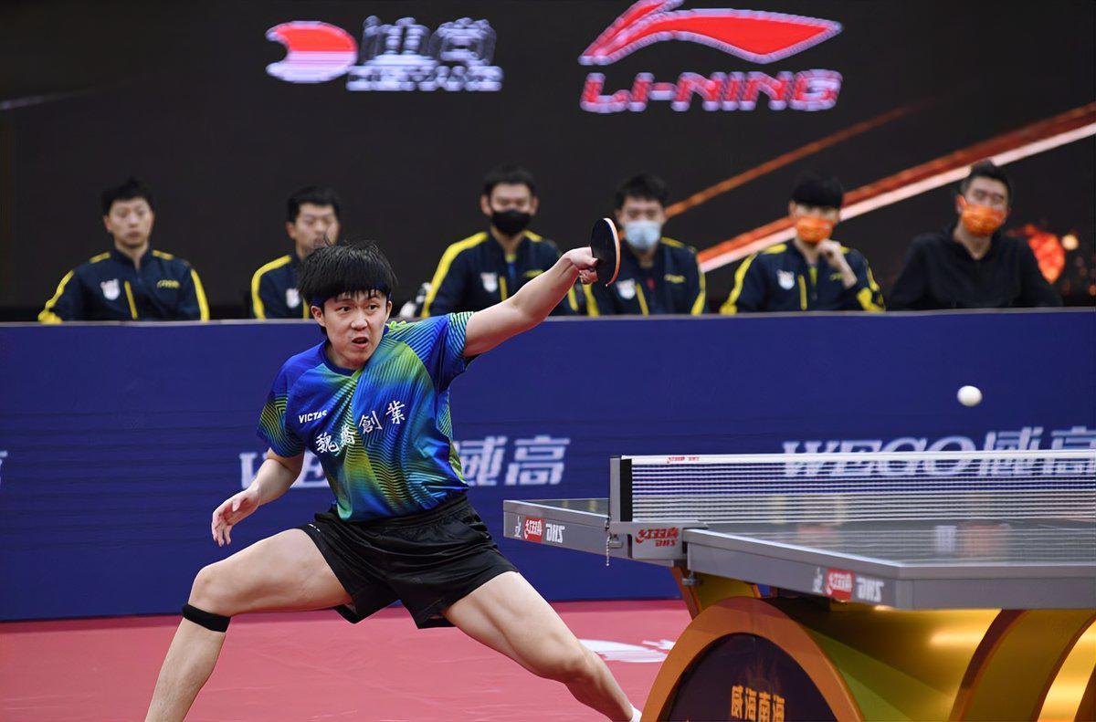 乒超联赛官网乒超联赛